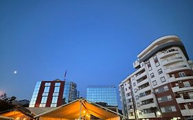 Hotel Argenti